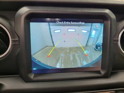2021 Jeep Wrangler Unlimited Sahara Summit Seeker - Photo 58 - Ephrata, PA 17522