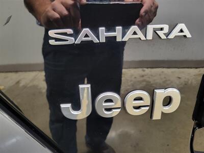 2021 Jeep Wrangler Unlimited Sahara Summit Seeker - Photo 40 - Ephrata, PA 17522