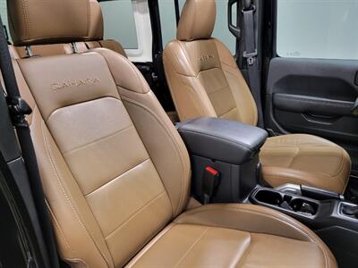 2021 Jeep Wrangler Unlimited Sahara Summit Seeker - Photo 67 - Ephrata, PA 17522