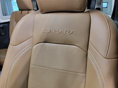 2021 Jeep Wrangler Unlimited Sahara Summit Seeker - Photo 48 - Ephrata, PA 17522