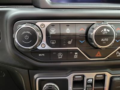 2021 Jeep Wrangler Unlimited Sahara Summit Seeker - Photo 62 - Ephrata, PA 17522