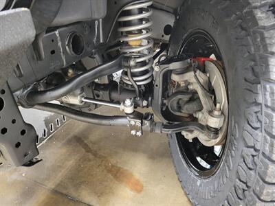 2021 Jeep Wrangler Unlimited Sahara Summit Seeker - Photo 24 - Ephrata, PA 17522