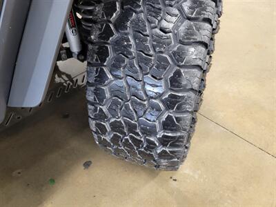 2021 Jeep Wrangler Unlimited Sahara Summit Seeker - Photo 25 - Ephrata, PA 17522