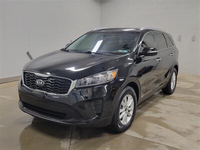 2019 Kia Sorento LX - Photo 2 - Ephrata, PA 17522