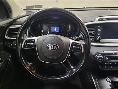2019 Kia Sorento LX - Photo 13 - Ephrata, PA 17522