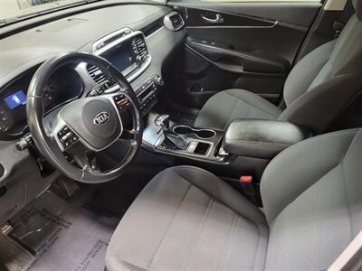 2019 Kia Sorento LX - Photo 11 - Ephrata, PA 17522
