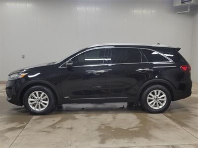2019 Kia Sorento LX - Photo 3 - Ephrata, PA 17522