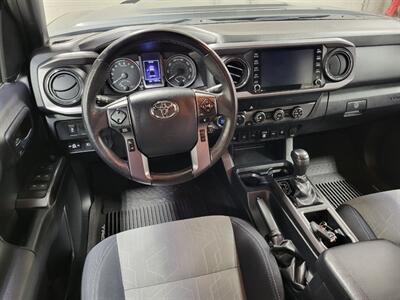 2020 Toyota Tacoma SR V6  TRD Sport - Photo 22 - Ephrata, PA 17522