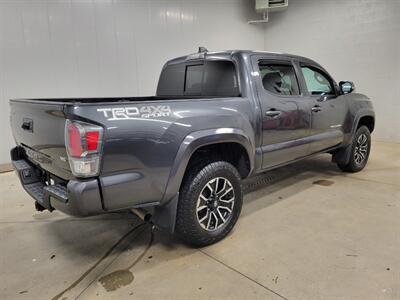 2020 Toyota Tacoma SR V6  TRD Sport - Photo 12 - Ephrata, PA 17522