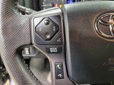 2020 Toyota Tacoma SR V6  TRD Sport - Photo 30 - Ephrata, PA 17522