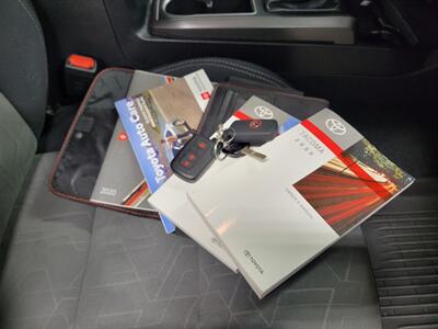 2020 Toyota Tacoma SR V6  TRD Sport - Photo 35 - Ephrata, PA 17522