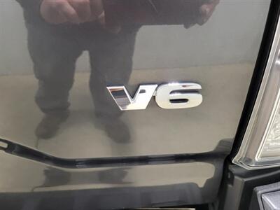 2020 Toyota Tacoma SR V6  TRD Sport - Photo 8 - Ephrata, PA 17522