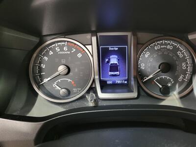 2020 Toyota Tacoma SR V6  TRD Sport - Photo 23 - Ephrata, PA 17522