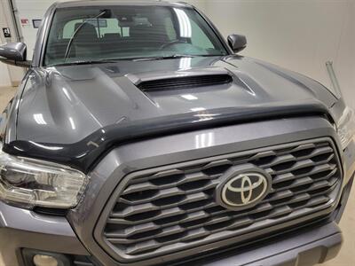 2020 Toyota Tacoma SR V6  TRD Sport - Photo 46 - Ephrata, PA 17522