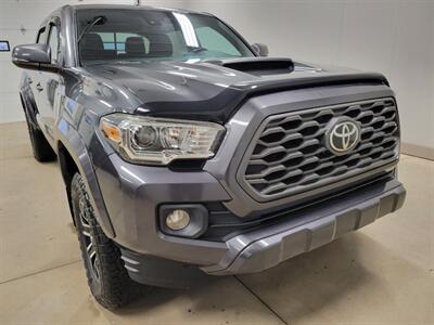 2020 Toyota Tacoma SR V6  TRD Sport - Photo 15 - Ephrata, PA 17522