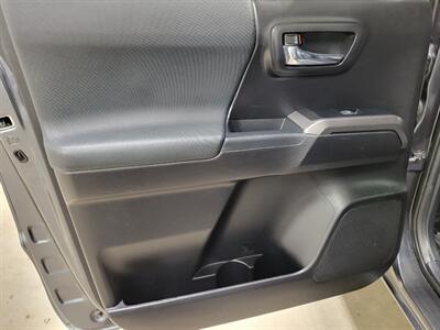 2020 Toyota Tacoma SR V6  TRD Sport - Photo 41 - Ephrata, PA 17522