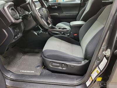 2020 Toyota Tacoma SR V6  TRD Sport - Photo 20 - Ephrata, PA 17522