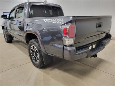 2020 Toyota Tacoma SR V6  TRD Sport - Photo 6 - Ephrata, PA 17522