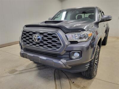 2020 Toyota Tacoma SR V6  TRD Sport - Photo 2 - Ephrata, PA 17522