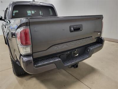 2020 Toyota Tacoma SR V6  TRD Sport - Photo 7 - Ephrata, PA 17522
