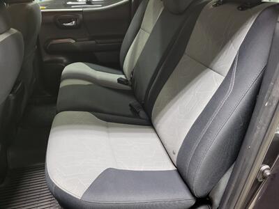 2020 Toyota Tacoma SR V6  TRD Sport - Photo 40 - Ephrata, PA 17522