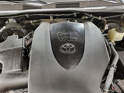 2020 Toyota Tacoma SR V6  TRD Sport - Photo 45 - Ephrata, PA 17522