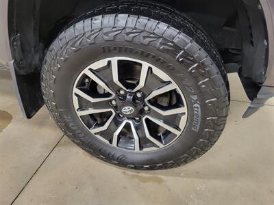 2020 Toyota Tacoma SR V6  TRD Sport - Photo 16 - Ephrata, PA 17522