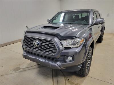2020 Toyota Tacoma SR V6  TRD Sport - Photo 3 - Ephrata, PA 17522