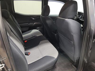 2020 Toyota Tacoma SR V6  TRD Sport - Photo 37 - Ephrata, PA 17522