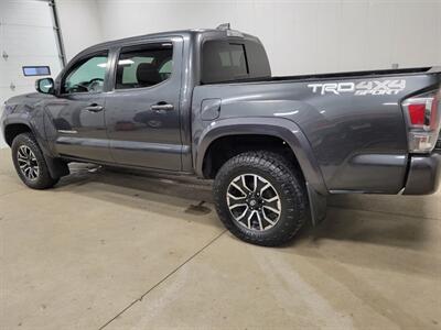 2020 Toyota Tacoma SR V6  TRD Sport - Photo 5 - Ephrata, PA 17522