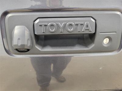 2020 Toyota Tacoma SR V6  TRD Sport - Photo 42 - Ephrata, PA 17522