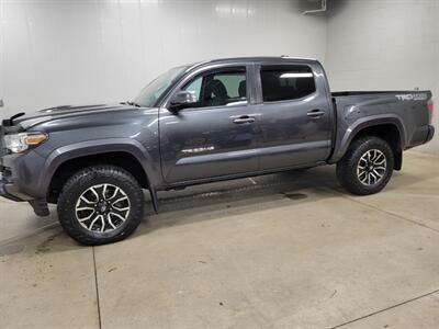 2020 Toyota Tacoma SR V6  TRD Sport - Photo 4 - Ephrata, PA 17522