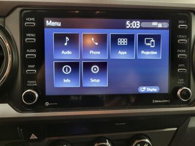 2020 Toyota Tacoma SR V6  TRD Sport - Photo 26 - Ephrata, PA 17522
