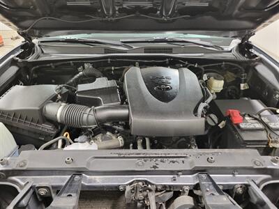 2020 Toyota Tacoma SR V6  TRD Sport - Photo 44 - Ephrata, PA 17522