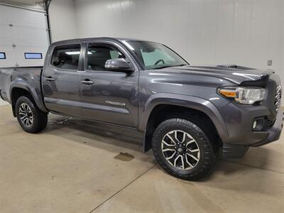 2020 Toyota Tacoma SR V6  TRD Sport - Photo 14 - Ephrata, PA 17522