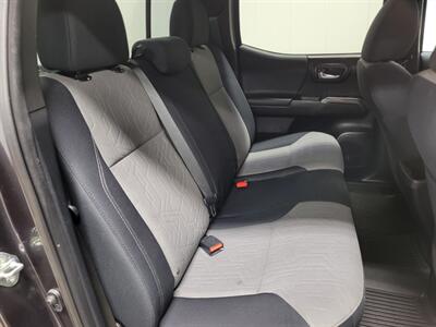 2020 Toyota Tacoma SR V6  TRD Sport - Photo 38 - Ephrata, PA 17522