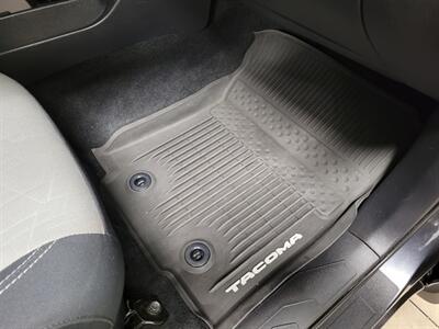2020 Toyota Tacoma SR V6  TRD Sport - Photo 34 - Ephrata, PA 17522
