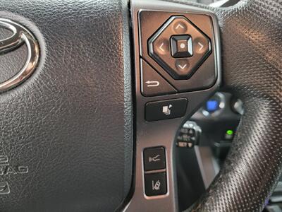 2020 Toyota Tacoma SR V6  TRD Sport - Photo 31 - Ephrata, PA 17522