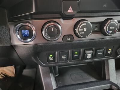 2020 Toyota Tacoma SR V6  TRD Sport - Photo 27 - Ephrata, PA 17522