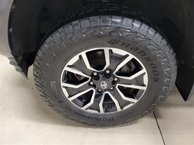 2020 Toyota Tacoma SR V6  TRD Sport - Photo 19 - Ephrata, PA 17522