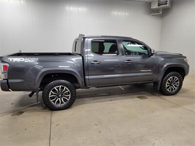 2020 Toyota Tacoma SR V6  TRD Sport - Photo 13 - Ephrata, PA 17522