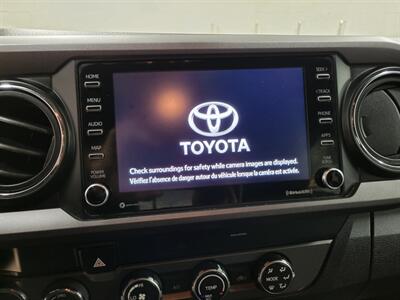 2020 Toyota Tacoma SR V6  TRD Sport - Photo 24 - Ephrata, PA 17522