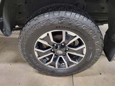 2020 Toyota Tacoma SR V6  TRD Sport - Photo 18 - Ephrata, PA 17522