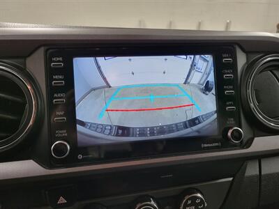 2020 Toyota Tacoma SR V6  TRD Sport - Photo 25 - Ephrata, PA 17522