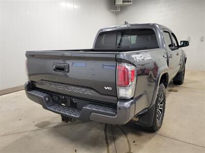 2020 Toyota Tacoma SR V6  TRD Sport - Photo 11 - Ephrata, PA 17522