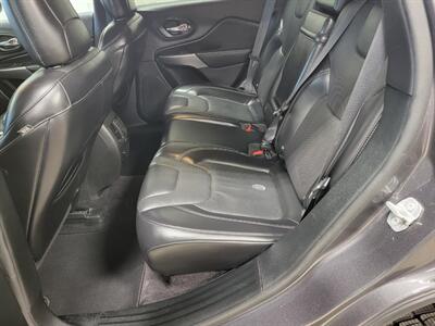 2019 Jeep Cherokee Limited - Photo 20 - Ephrata, PA 17522