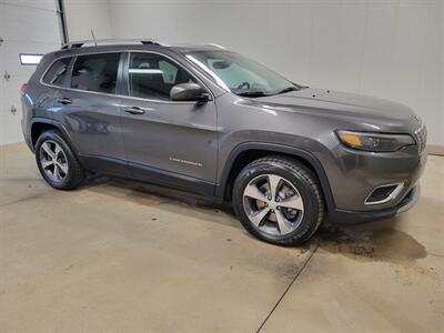 2019 Jeep Cherokee Limited - Photo 10 - Ephrata, PA 17522