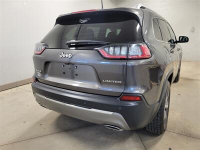 2019 Jeep Cherokee Limited - Photo 7 - Ephrata, PA 17522