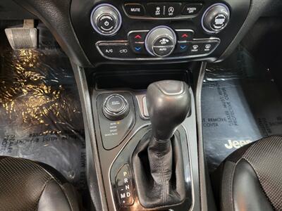2019 Jeep Cherokee Limited - Photo 17 - Ephrata, PA 17522