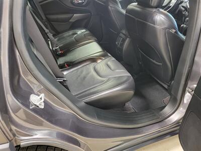 2019 Jeep Cherokee Limited - Photo 19 - Ephrata, PA 17522